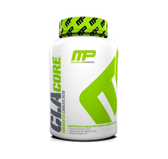 Cla 180caps (Musclepharm)