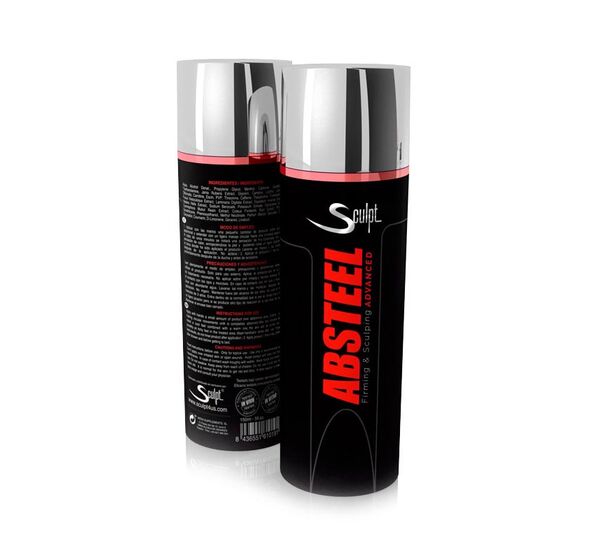 ABSteel Advanced 150ml (Sculpt)