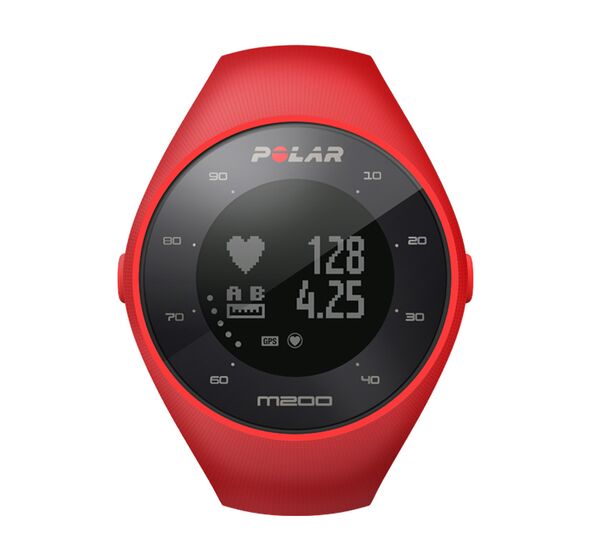 Polar M200 	