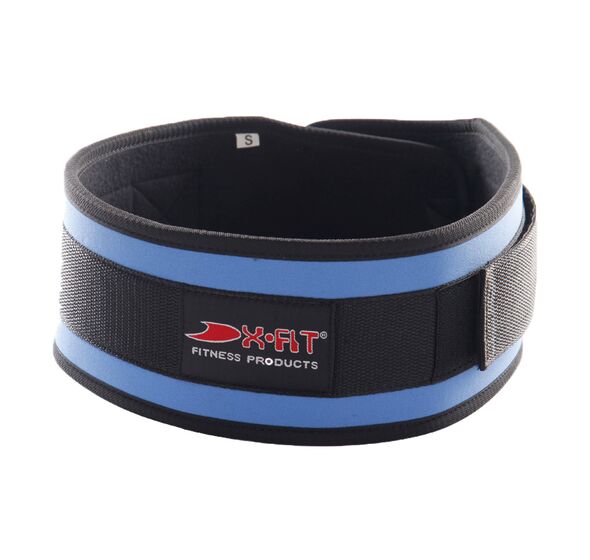 Straight Belt (ALB-007) ((X-Fit)