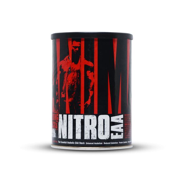 Animal Nitro 30 packs (Universal)