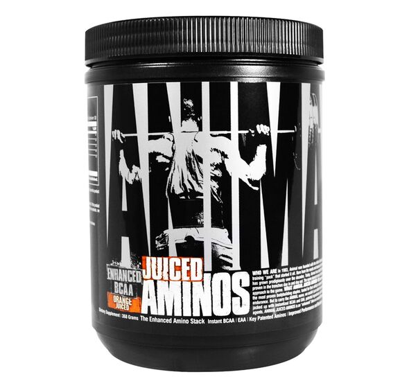 Animal Juiced Aminos 368g (Universal)