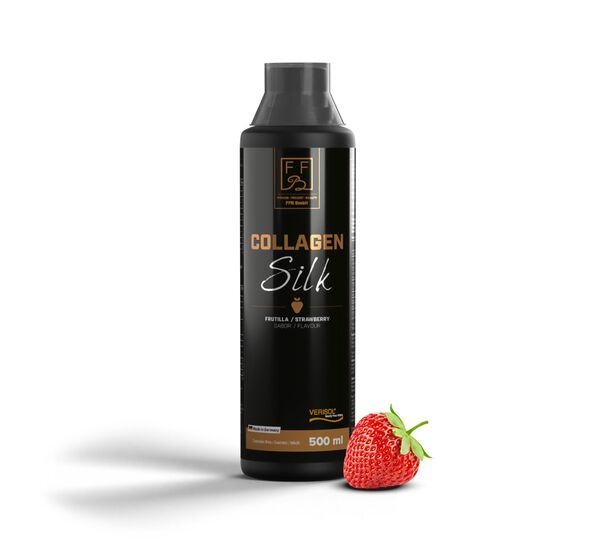 FFB Collagen Silk 500ml