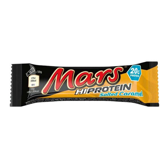 Mars Hi Protein Bar 59g