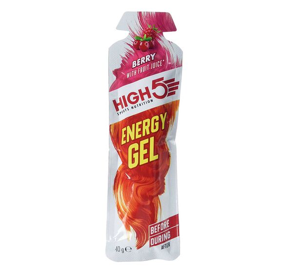 Energy Gel 40g (High5)