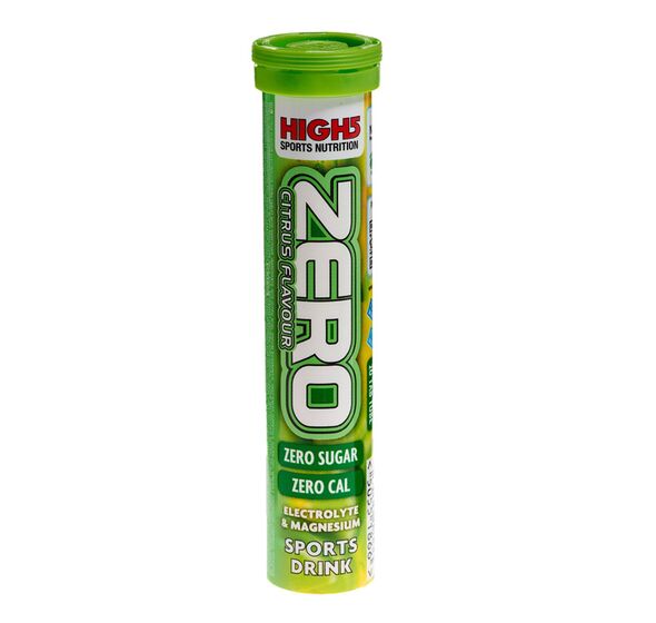 Zero 20tabs (High5)