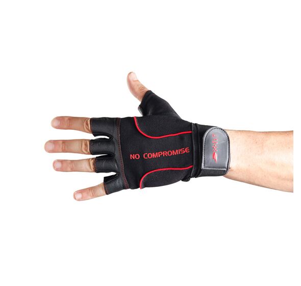 Fitness Gloves NO Compromise (809) (X-Fit)