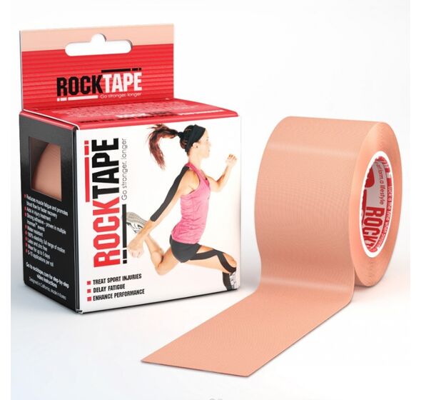 Rocktape 5cm x 5m