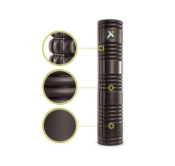 The Grid Foam Roller 2.0 (TriggerPoint)