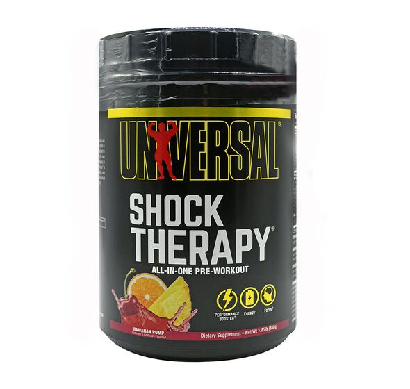 Shock Therapy 840g (Universal)