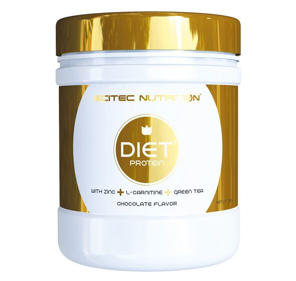 Diet Protein 390g (Scitec Nutrition)