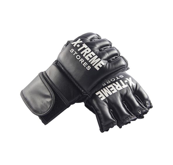 Free Fight Gloves (78568) (X-Treme Stores)