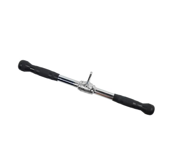 Revolving Straight Bar 50cm (42109) (X-Fit)