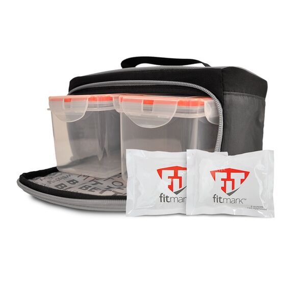 Fit Bag The Box Small (Fitmark)