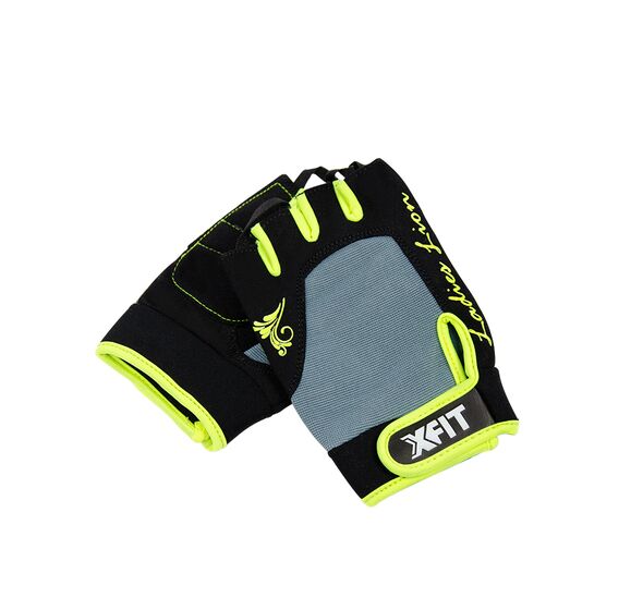 Fitness Gloves Ladies Line (816) (X-Fit)