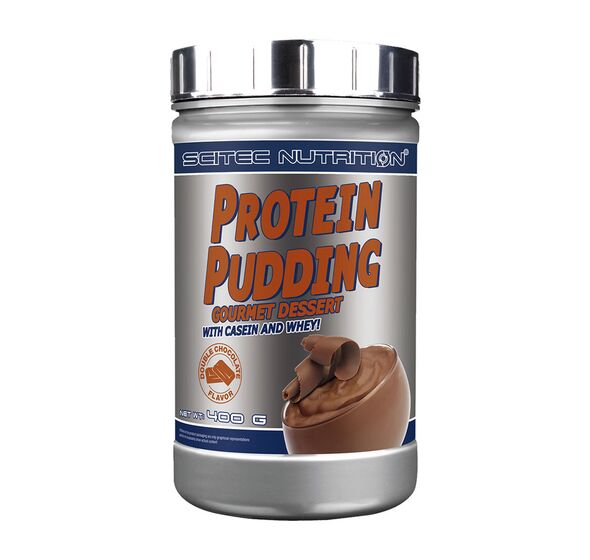 Protein Pudding 400g (Scitec Nutrition)