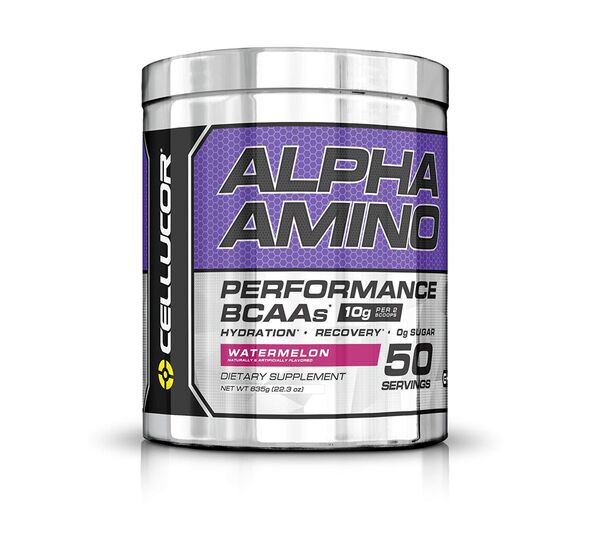 Alpha Amino 635g (Cellucor)