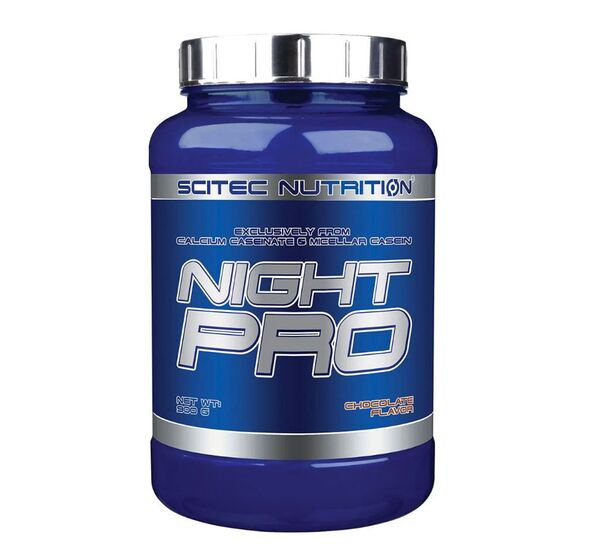 Night Pro 900gr (Scitec Nutrition)