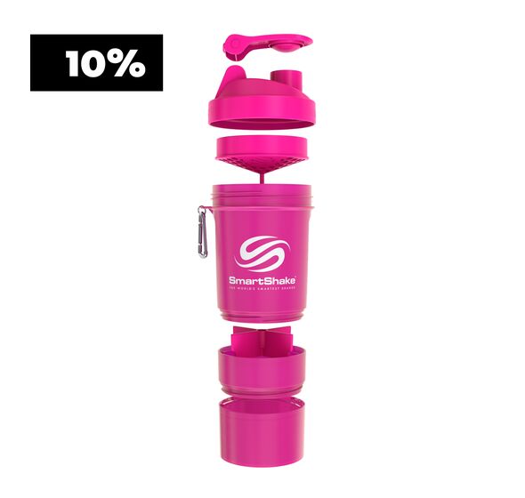 SmartShake Original 2 Go One 800ml