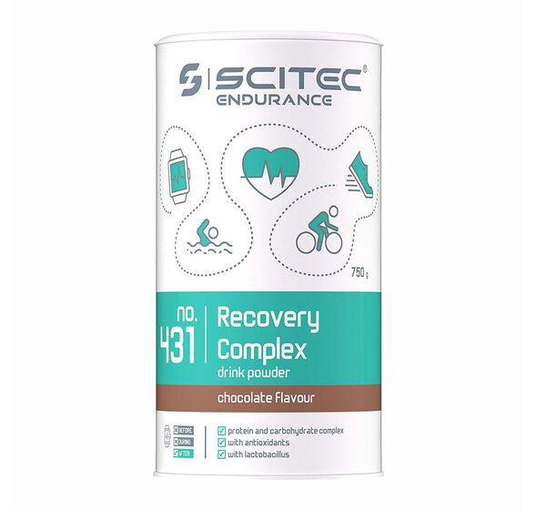 Recovery Complex 750g (Scitec Nutrition)