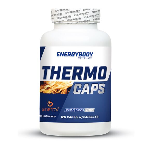 Thermo 120caps (Energybody Systems)