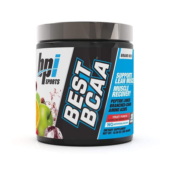 Best BCAA 300g (Bpi)