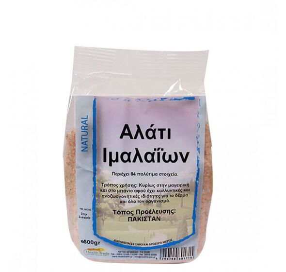 Αλάτι Ιμαλαΐων 500g