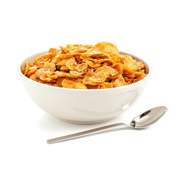 Corn Flakes 250g Bio