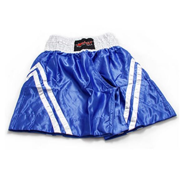 Σορτς Kick Boxing (KBS-033) (X-Fit) (XL)