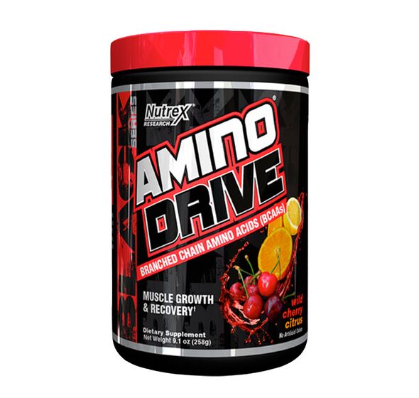 Amino Drive 258g (Nutrex)