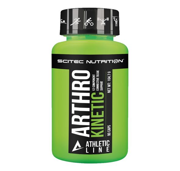 Arthro Kinetic 90caps (Scitec Nutrition)