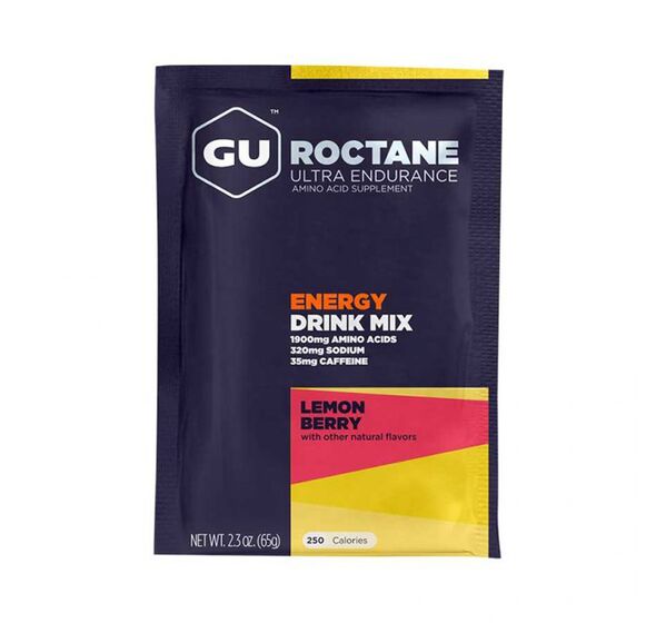 Roctane Energy Drink Mix 65g (GU)