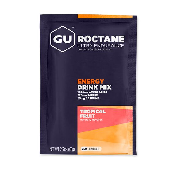 Roctane Energy Drink Mix 65g (GU)