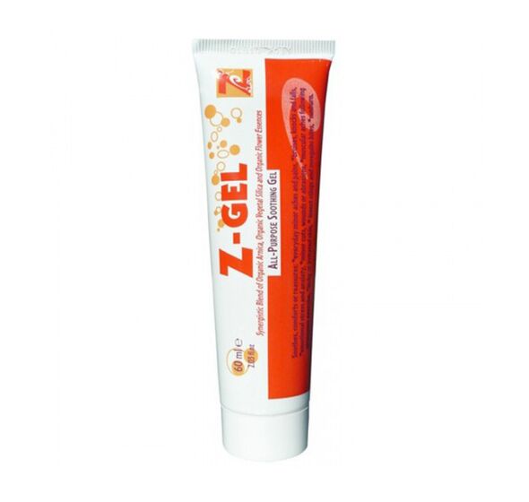 Z-Gel 60ml