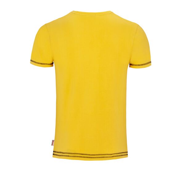 Men Stretch T-Shirt Orpington 114738 (LONSDALE)