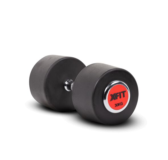 Dumbbell Professional 30kg (28203) (X-Fit)