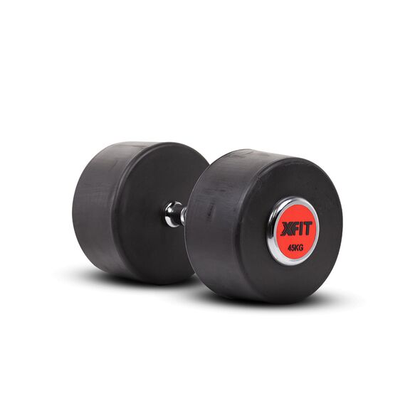 Dumbbell Professional 45 KG (28203) (X-Fit)