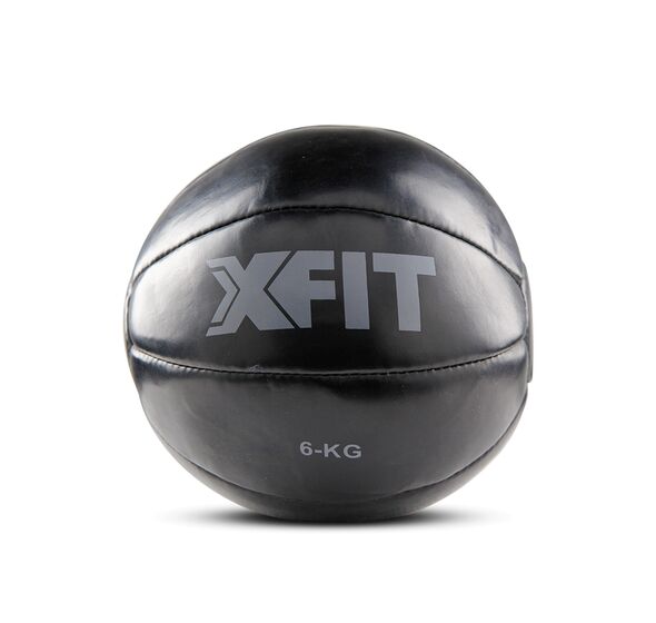 Soft Medicine Ball 6kg (X-FIT)