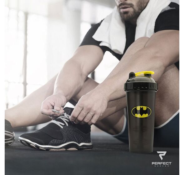 Hero Shaker 800ml Batman (Performa)