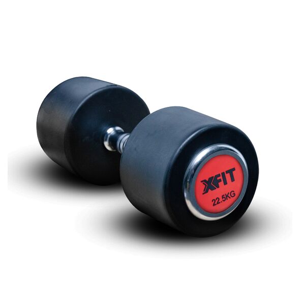 Dumbbell Professional 22,5 kg (X-FIT)