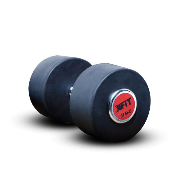 Dumbbell Professional 37,5 kg (X-FIT)