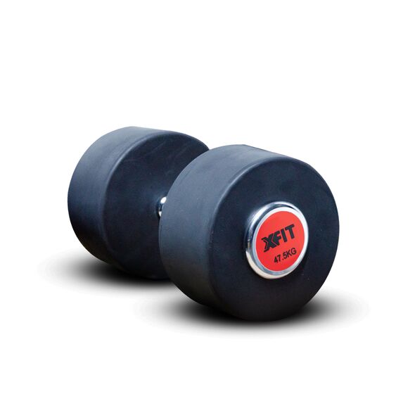 Dumbbell Professional 47,5 KG (X-FIT)