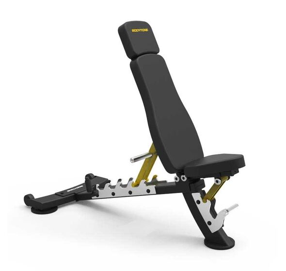 Adjustable Bench (SRB-03E) (Bodytone)