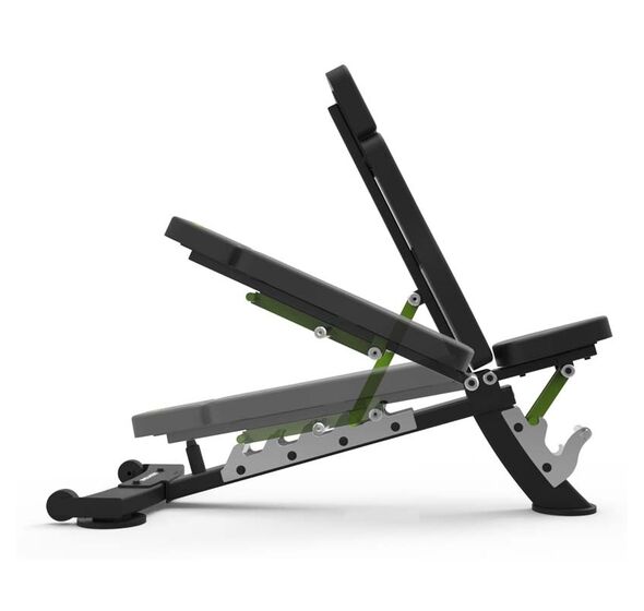 Adjustable Bench (SRB-03E) (Bodytone)