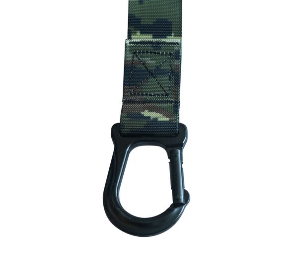 Suspension Trainer Kit Camouflage (X-FIT)