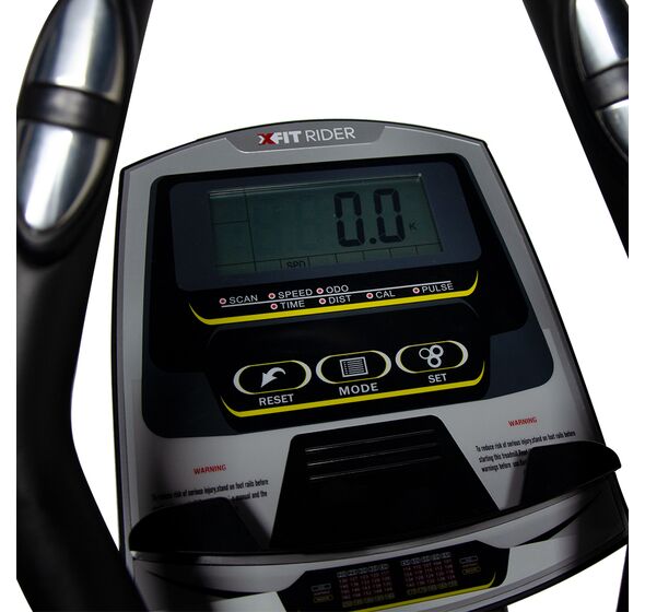 Elliptical X-FIT Rider