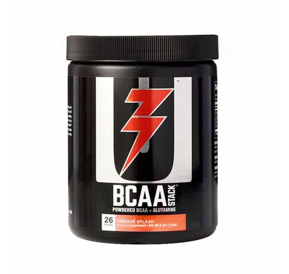 BCAA Stack 250g (Universal)