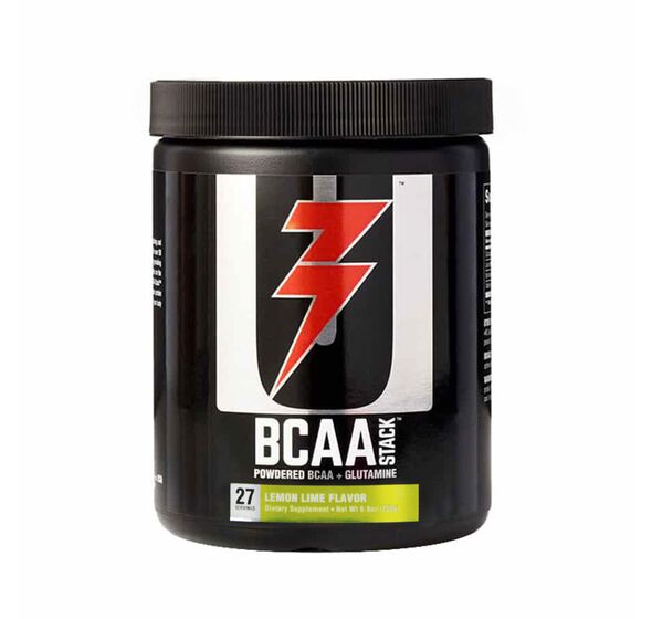 BCAA Stack 250g (Universal)