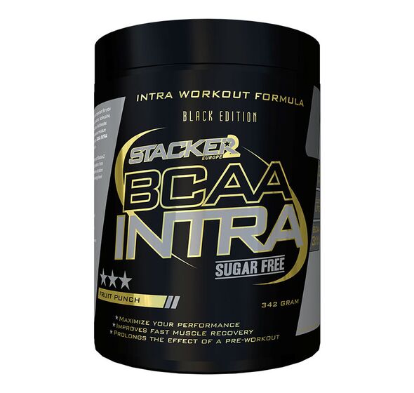 BCAA Intra 342g (Stacker2)