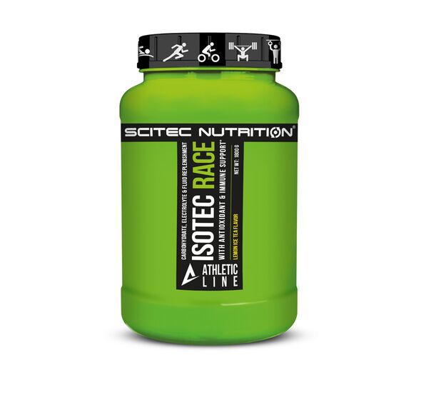 Isotec Race 1800g (Scitec Nutrition)